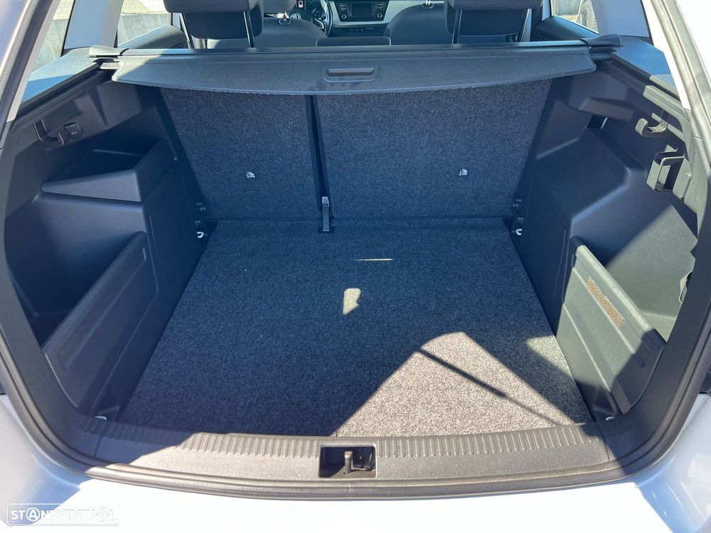 Skoda Fabia Break 1.4 TDI Cool Edition - 10