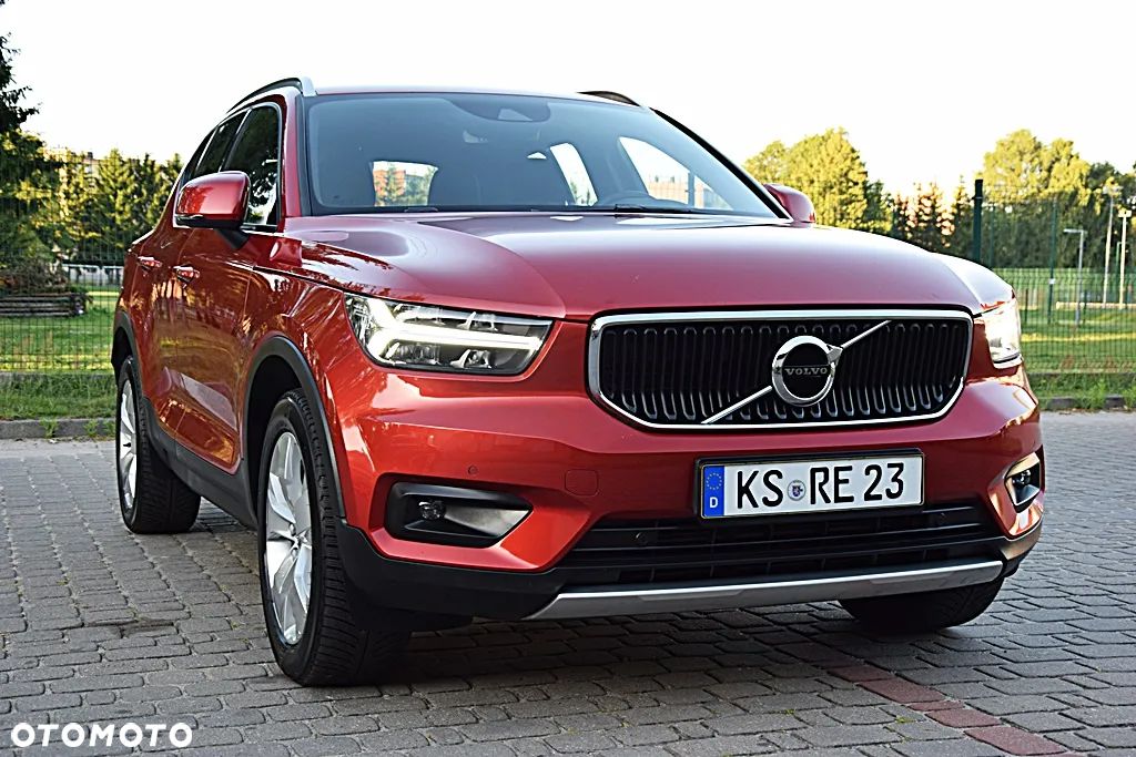 Volvo XC 40 T2 Plus Bright - 1