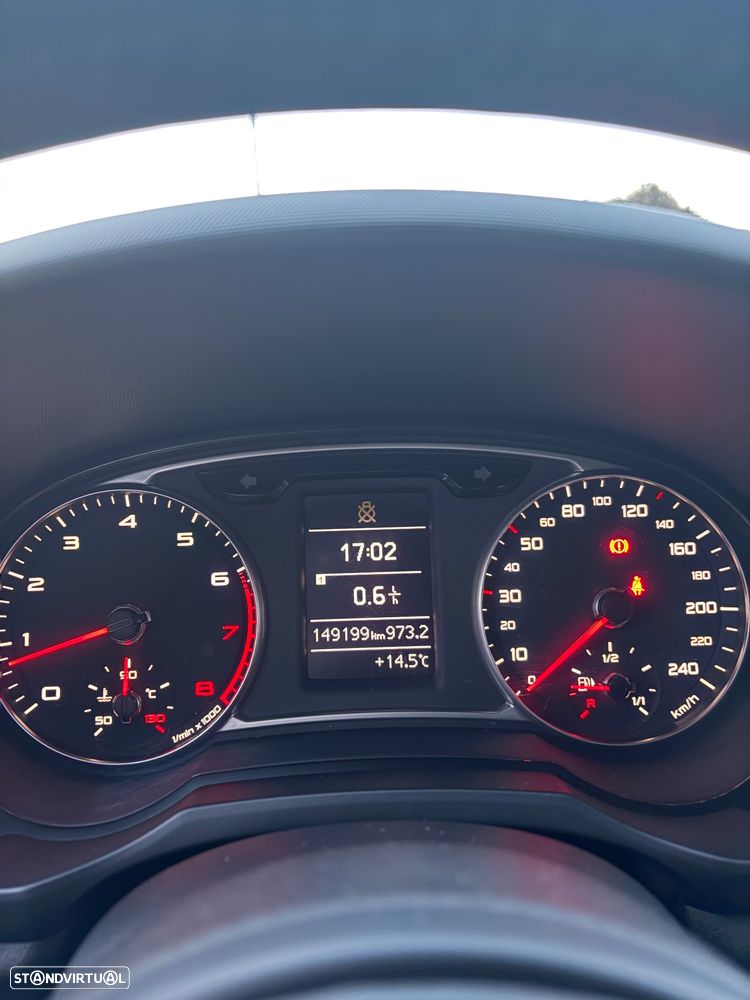 Audi A1 1.2 TFSI S line edition - 9