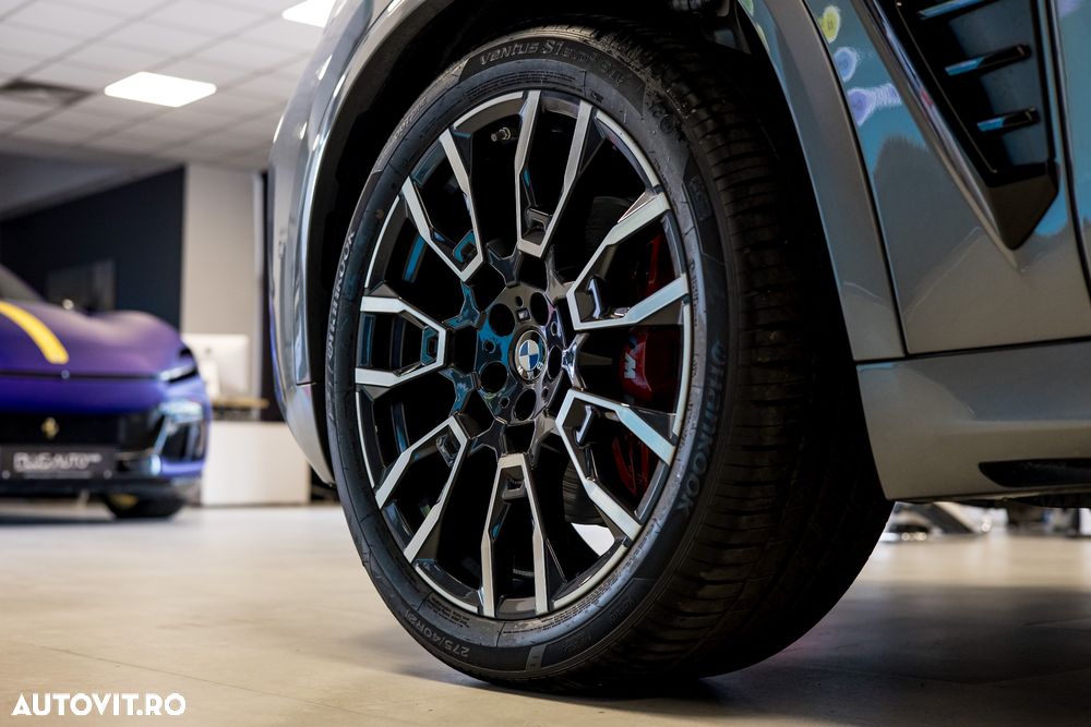 BMW X5 xDrive30d AT MHEV - 6