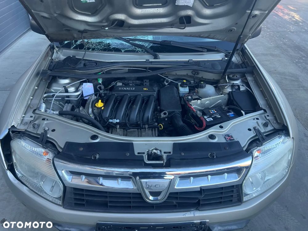 Dacia Duster 1.6 Laureate - 16
