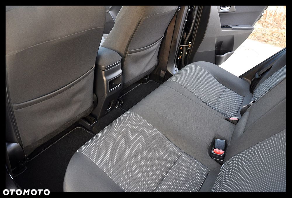 Toyota Auris - 27