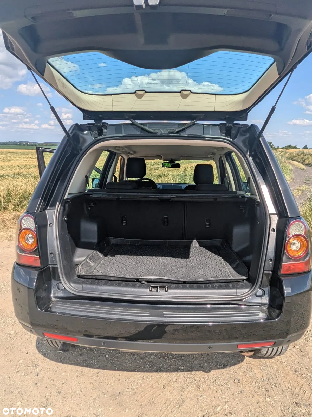 Land Rover Freelander II 2.2 TD4 S - 9