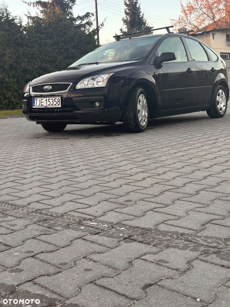 Ford Focus - 6