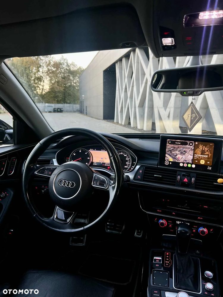 Audi A6 Limousine - 16