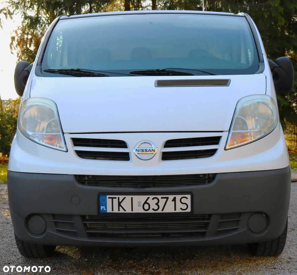 Renault Trafic - 3