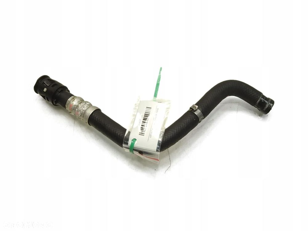 WĄŻ RURKA WODY BMW X3 E83 2.0 D 3423921 - 1