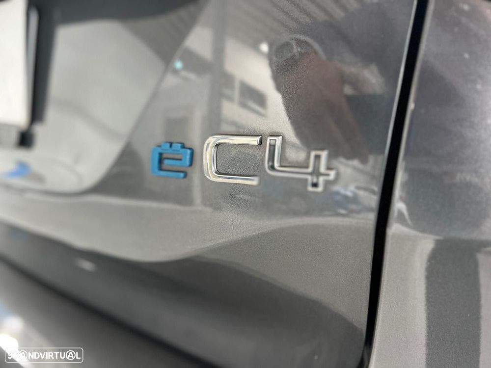 Citroën e-C4 50 kWh Feel Pack - 7