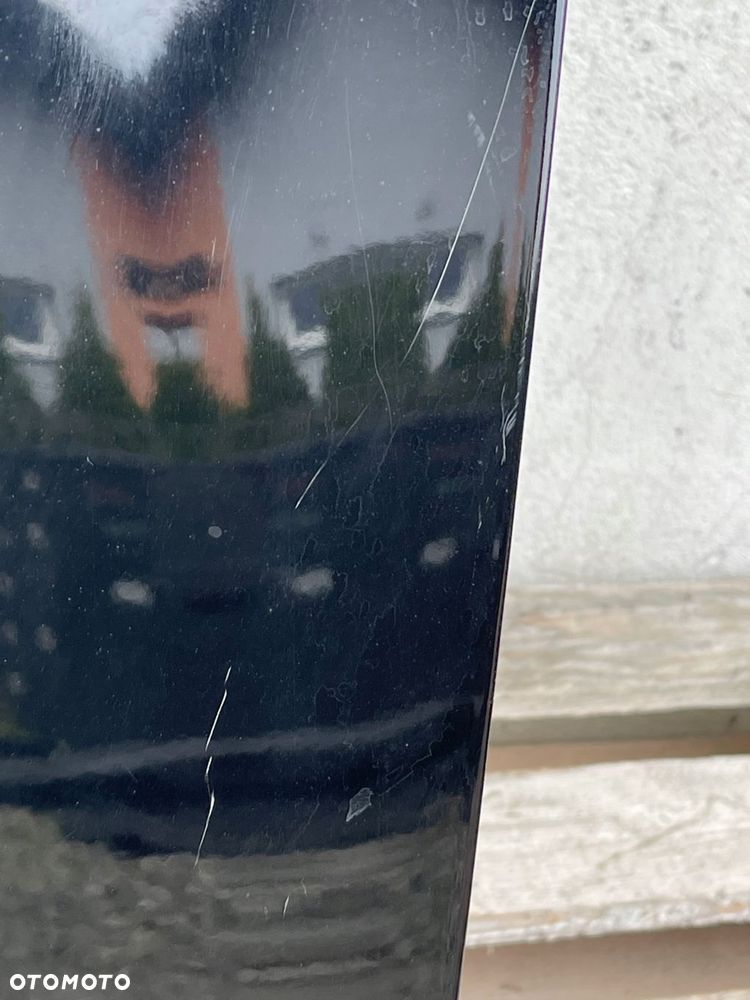 P7 DODGE CHARGER 2018 MASKA POKRYWA SILNIKA Z WYGŁUSZENIEM PX8 - 4