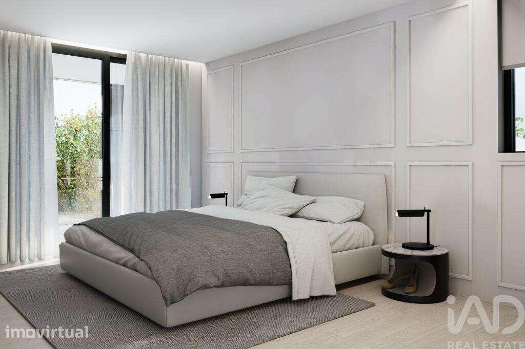 Apartamento T1 em Pedrouços de 53,00 m2 - Grande imagem: 2/7