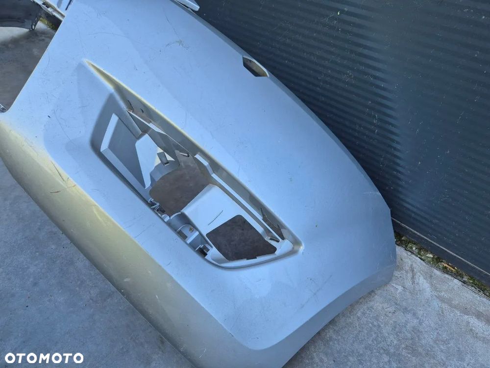 ZDERZAK FORD MONDEO IV / V  TYŁ / PRZÓD - 6