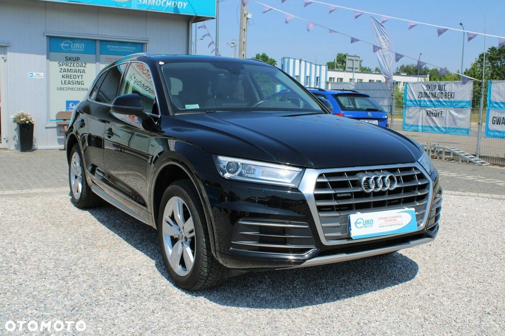 Audi Q5 - 5