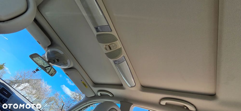 Mercedes-Benz Klasa E 320 Avantgarde - 15