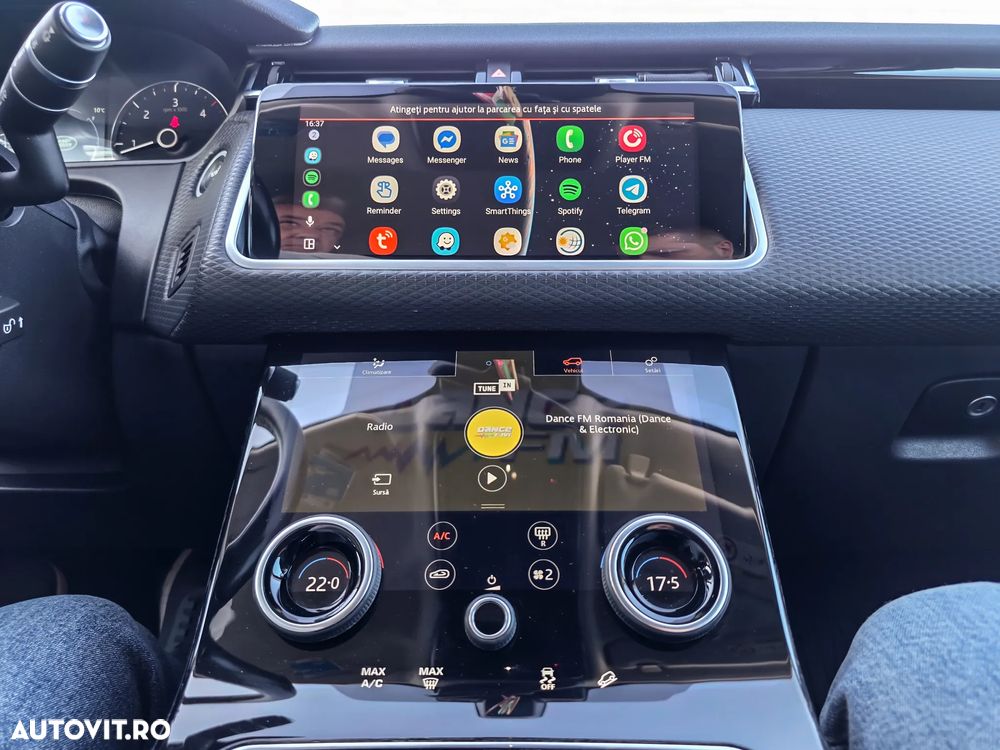 Land Rover Range Rover Velar 2.0 R-Dynamic S - 33