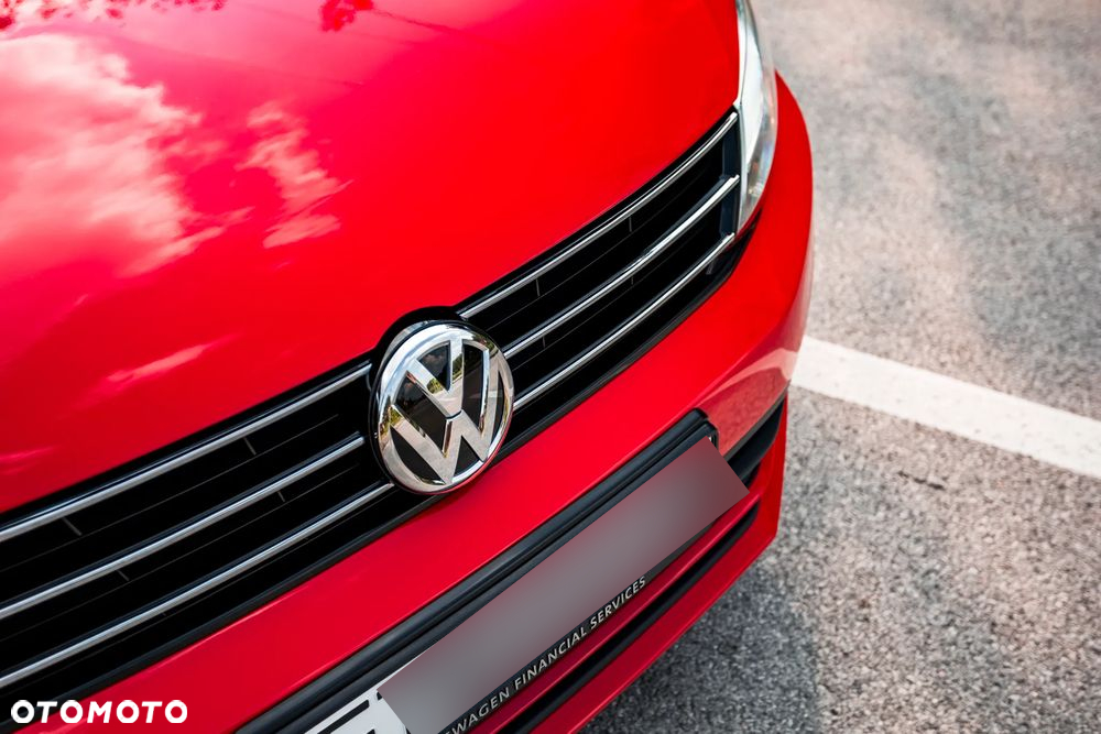 Volkswagen Jetta 1.4 TSI BMT Highline - 4