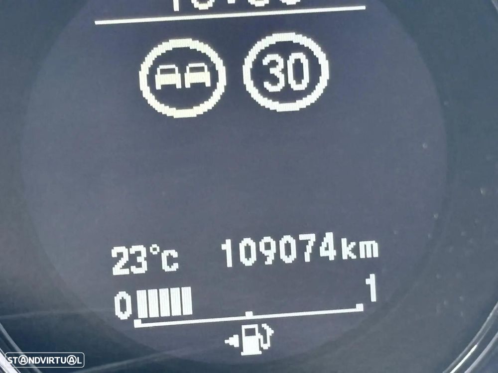 Honda HR-V 1.6 i-DTEC Executive - 8