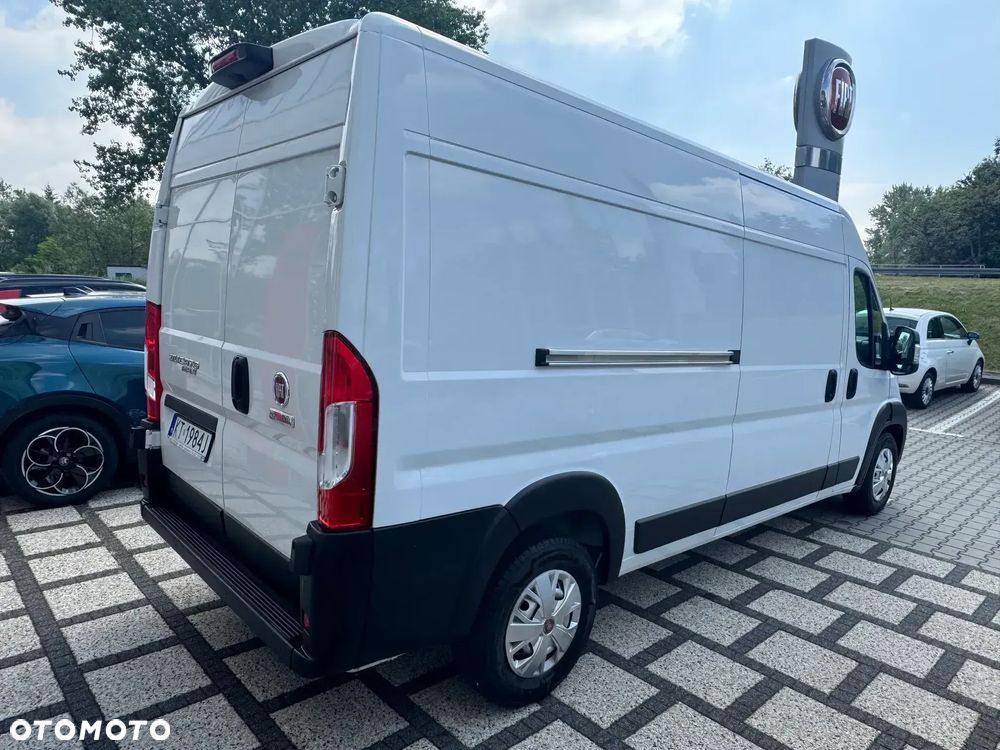 Fiat Ducato - 6