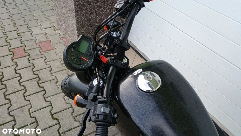 Hyosung GV - 5