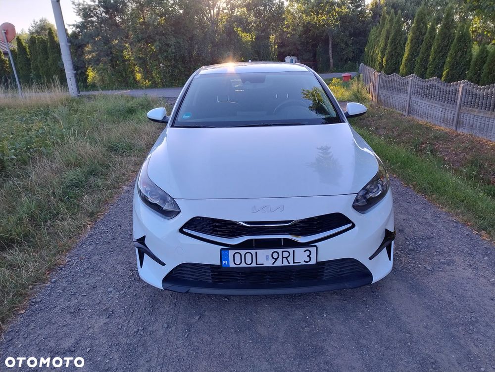 Kia Ceed 1.0 T-GDI L - 2
