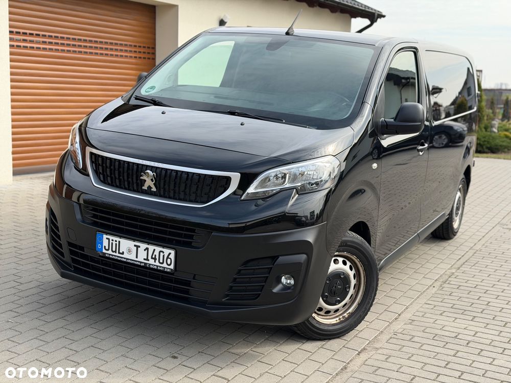 Peugeot Expert Pro L2H1 FlexCab Eco - 40