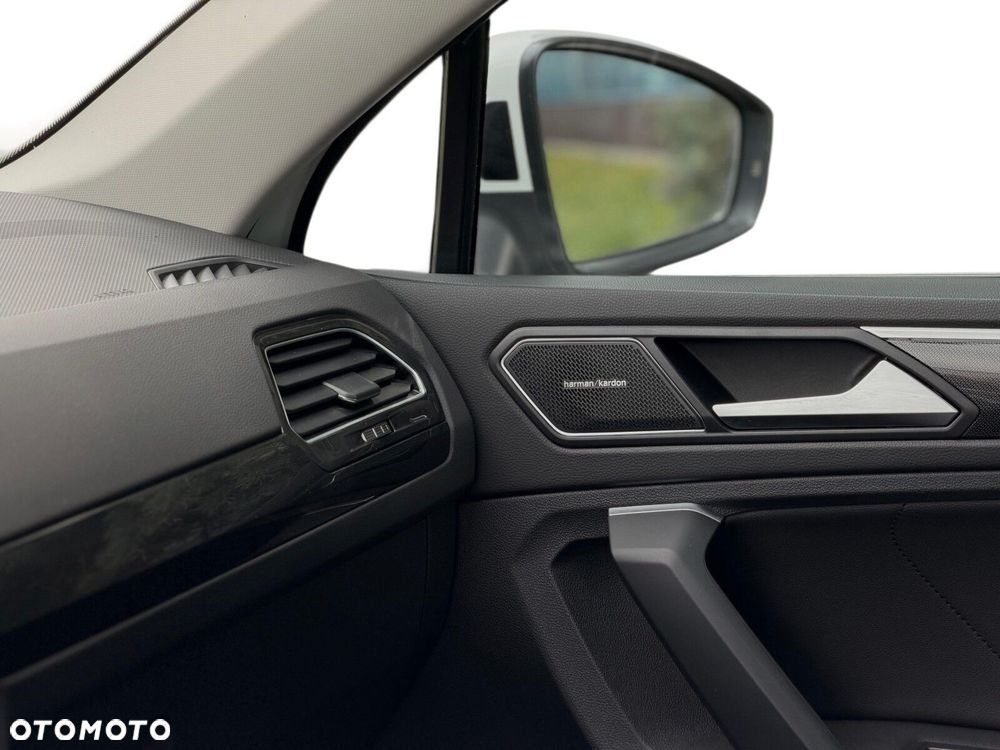 Volkswagen Tiguan 2.0 TDI SCR 4Mot Elegance DSG - 12