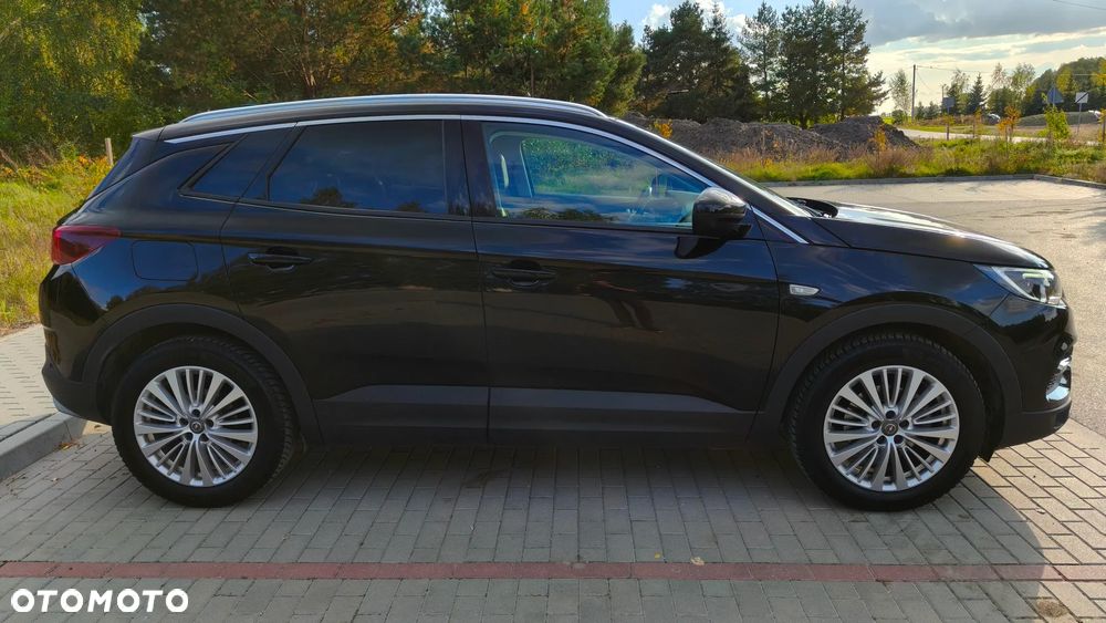 Opel Grandland X - 6
