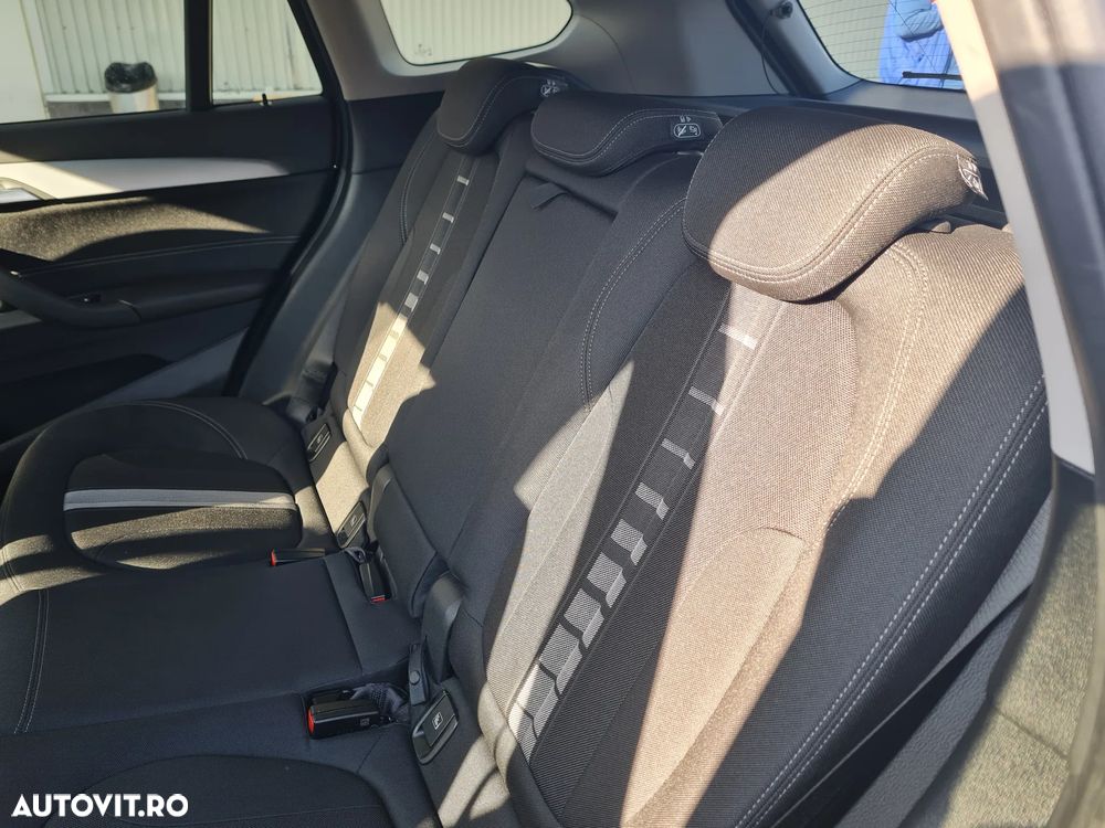 BMW X1 - 6