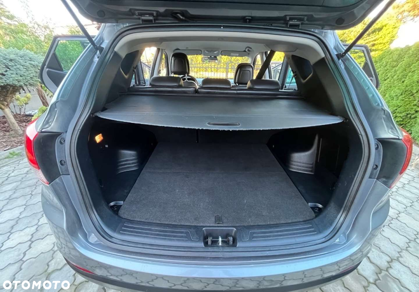 Hyundai ix35 - 27