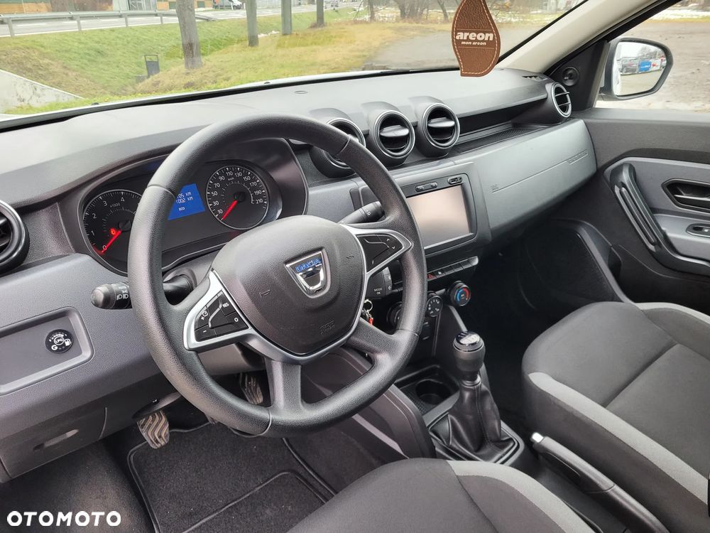 Dacia Duster - 16