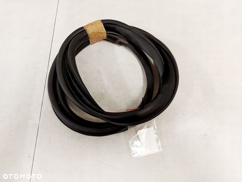 kia sorento 2 ii uszczelka drzwi prawy przód prawa przednia karoseryjna - 5