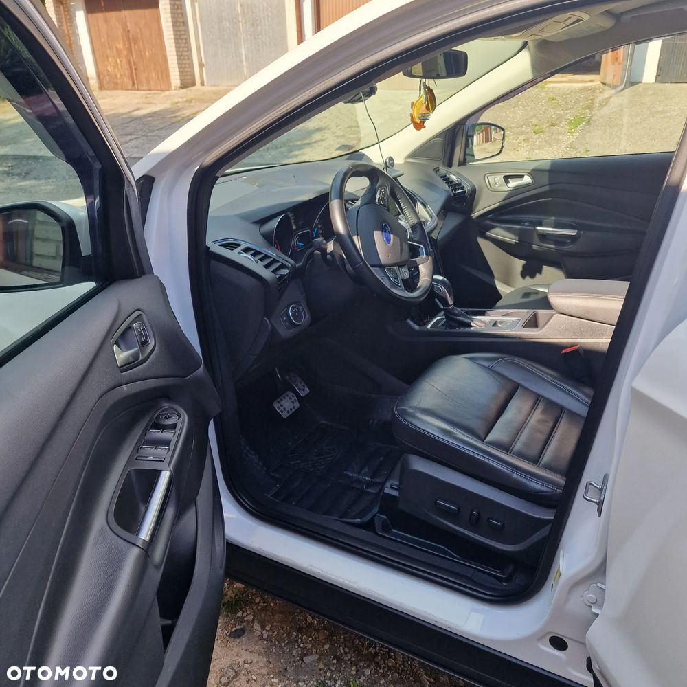 Ford Escape - 11