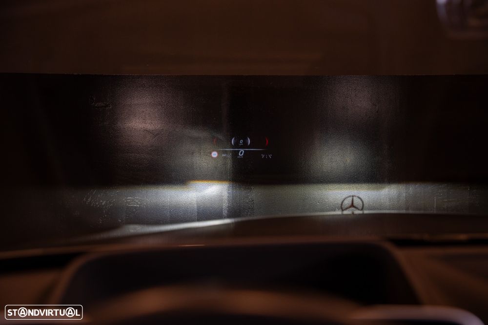 Mercedes-Benz S 580 e Longo - 26