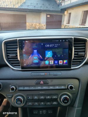 Kia Sportage 1.7 CRDI L 2WD - 4
