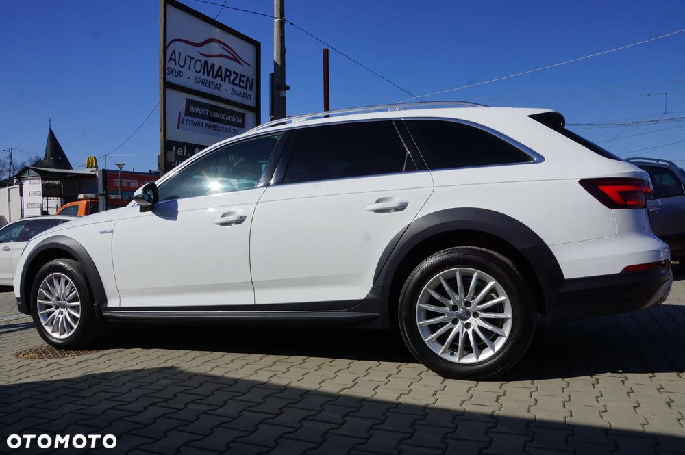 Audi A4 Allroad 2.0 TDI Quattro S tronic - 6