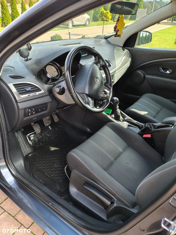 Renault Megane - 10