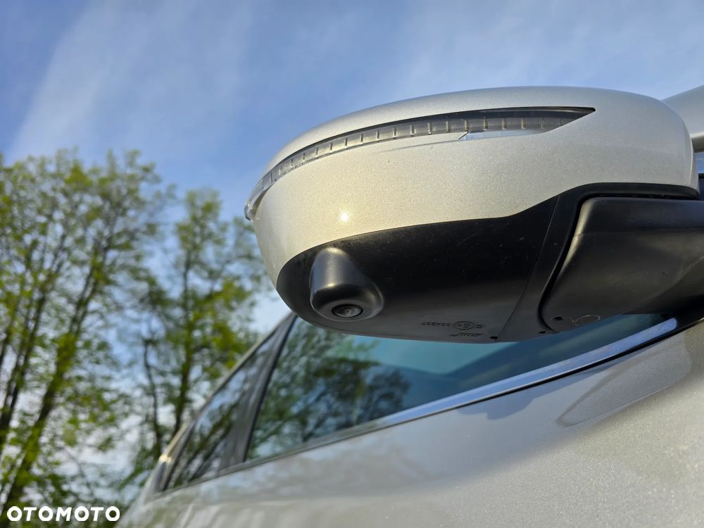 Nissan X-Trail 1.6 DCi N-Connecta Xtronic 2WD EU6 - 7