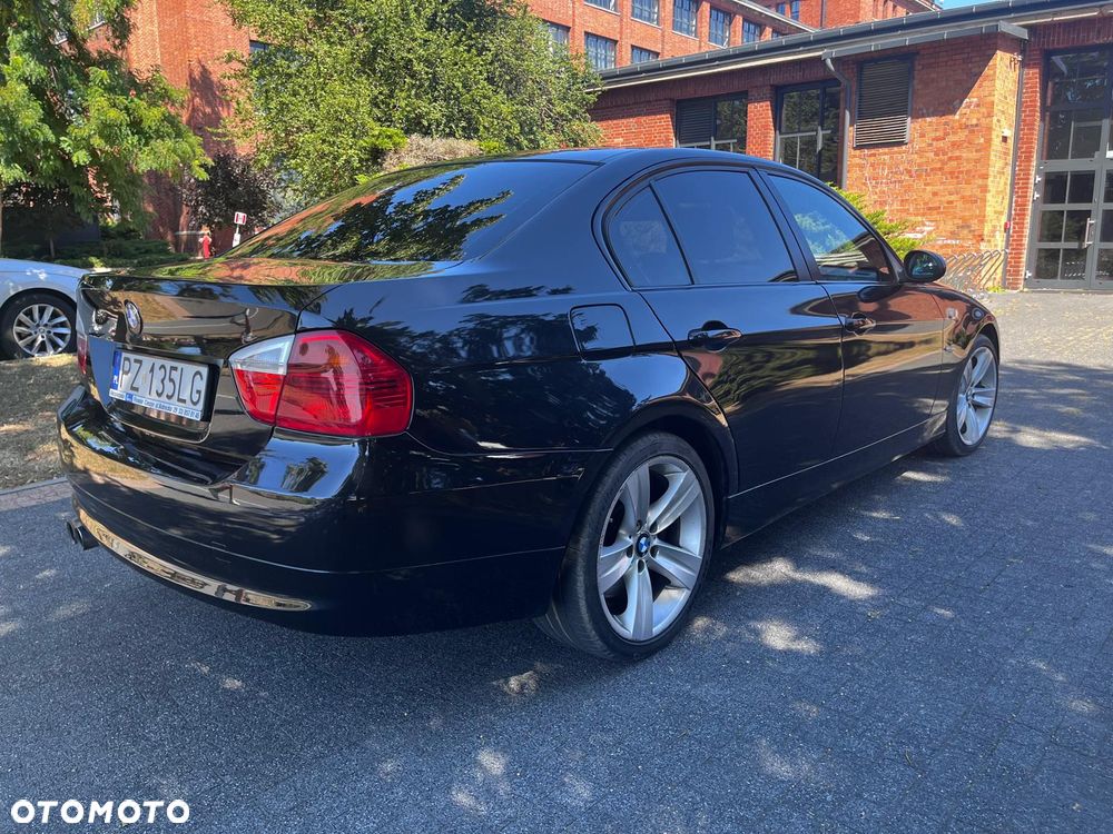 BMW Seria 3 330xi - 6