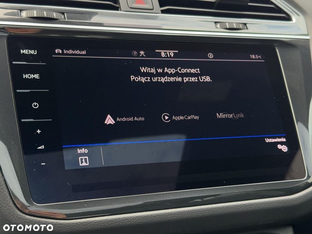Volkswagen Tiguan 2.0 TDI SCR 4Mot R-Line DSG - 32