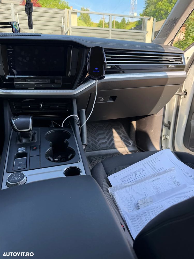 Volkswagen Touareg V6 TDI Style - 2