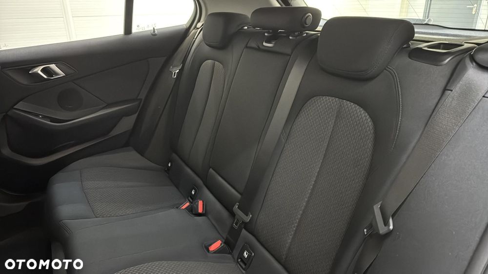 BMW Seria 1 118d Advantage - 18