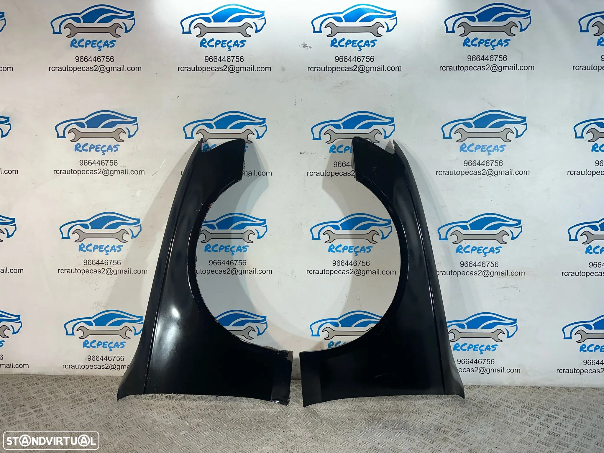 .Frente Completa Audi A4 S-Line 2.0 TDi Xenon B8 8K 2009 - 2016 - 16