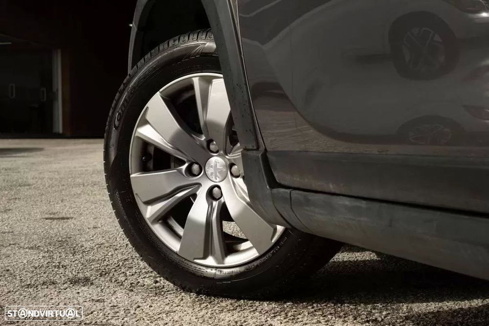 Peugeot 2008 1.2 PureTech Allure - 10