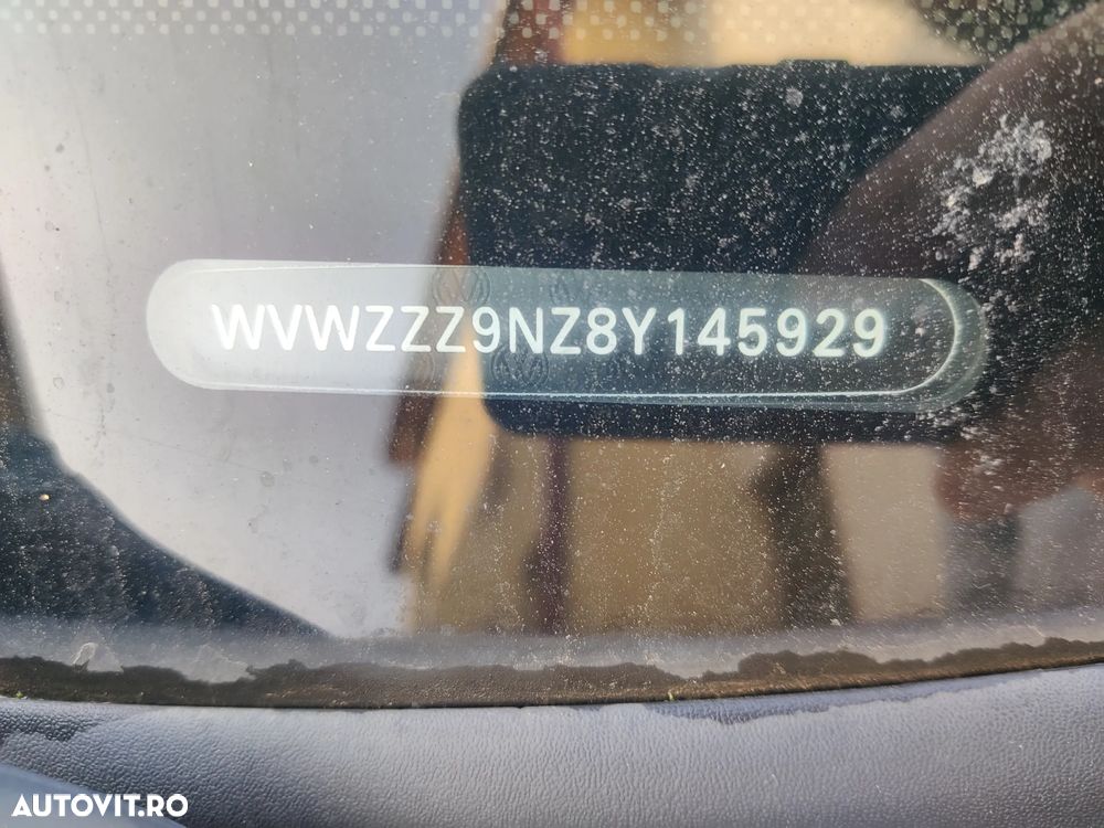 Volkswagen Polo 1.2 Trendline - 6