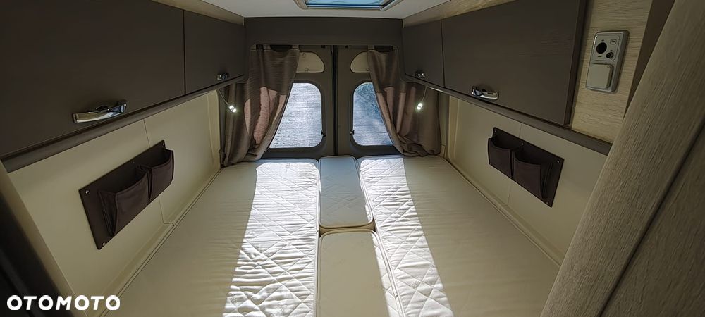 Fiat Ducato Challenger V 217 (4 miejsca do spania) - 23