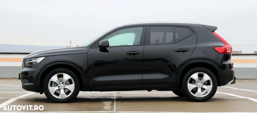 Volvo XC 40 D3 AWD Momentum Pro - 5