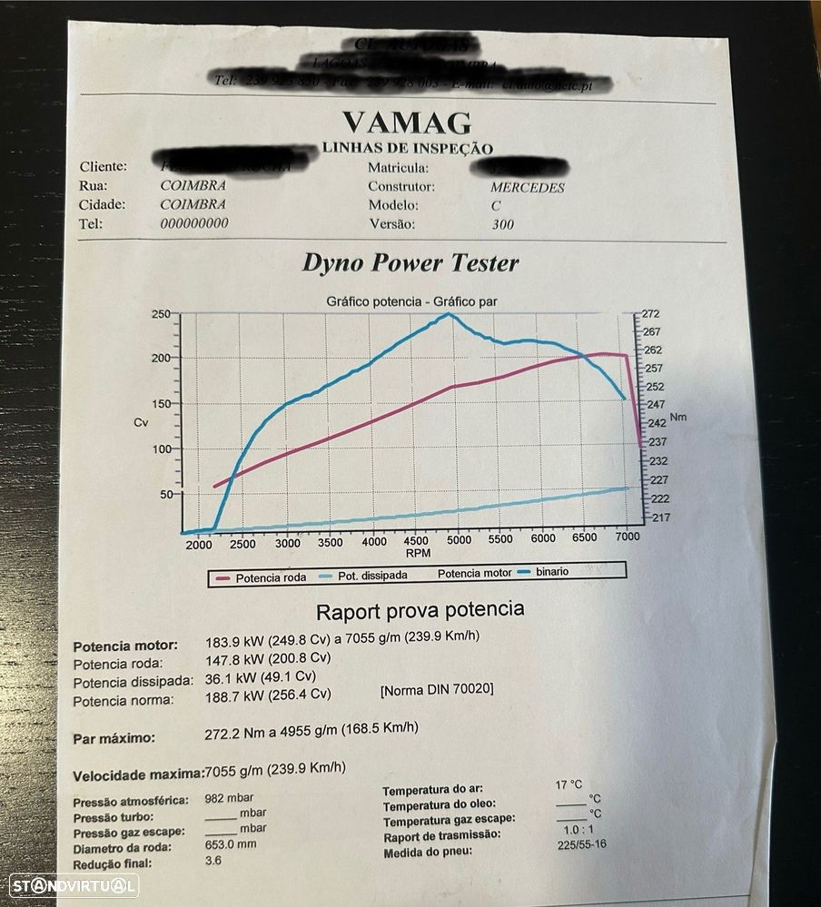 Mercedes-Benz SL 300 24V - 26
