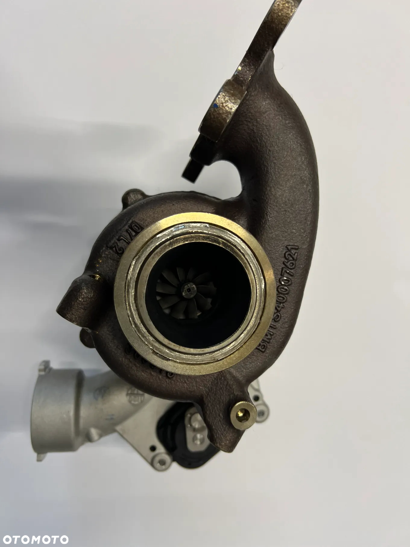Audi Seat,Skoda,Vw 1,5TSi turbina 05E145702L 05E145701B 05E145701T 05E145701P - 7