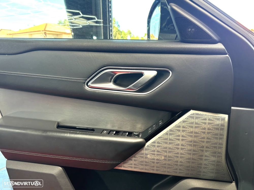 Land Rover Range Rover Velar 3.0d HSE - 16