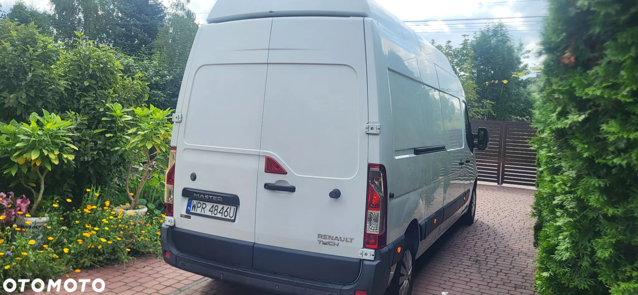 Renault Master - 3