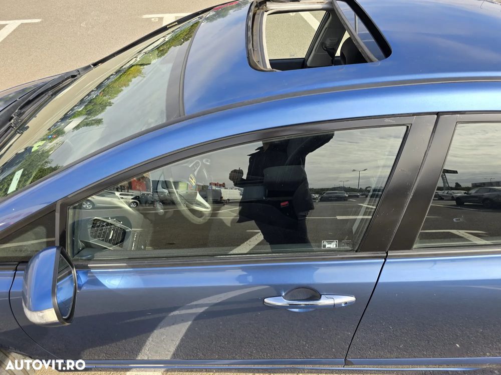 Honda Civic - 9